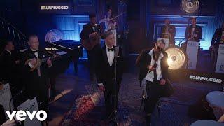 Max Raabe, Samy Deluxe - Der perfekte Moment… wird heut verpennt (MTV Unplugged)