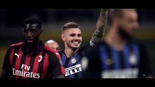 Serie A Season Review 2018-2019