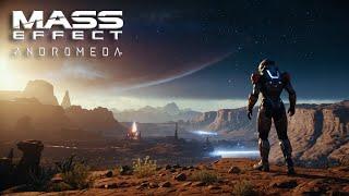 Is Mass Effect Andromeda Really That Bad? Gameplay Series Part 1