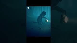 Little Nightmares II #gamescene #clips