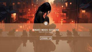 Roald Velden - Minded Music Sessions 149 (Blood Groove & Kikis Edition) [September 10 2024]