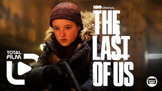 The Last Of Us (2025) CZ HD Trailer 2. série #Max