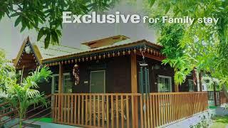 Mangowoods Mayura Resort Hyderabad | Kerala Style Cottages | Top Rated Resort in Hyderabad | #Mayura