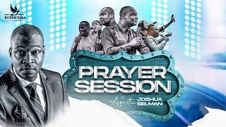 SEPTEMBER 2023 MIRACLE SERVICE (PRAYER SESSION) WITH APOSTLE JOSHUA SELMAN