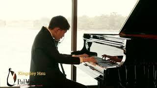 Kingsley Hsu - Piano 2024 PolMusicA Group B Distinction