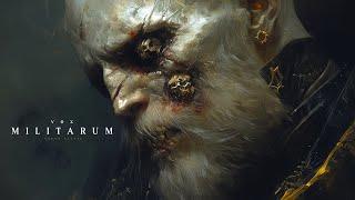 Vox Militarum | Hauntingly Beautiful Orchestral Grimdark Music