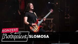 Slomosa live | Freak Valley Festival 2024 | Rockpalast