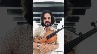 CURSO DE VIOLA CLÁSSICA | Professor Mitchell Assis | Escola Livre de Música de Limeira