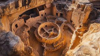 15 Most Ancient Structures You Won’t Believe Still Exist | Interesting Facts About the World