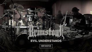 Brimstone - Evil Understands (Live In Studio)