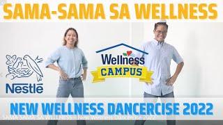 New Wellness Dancercise 2022 - SAMA SAMA SA WELLNESS