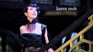 莫文蔚 Karen Mok Somewhere I belong 我的歸屬 album EPK