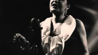 Billie Holiday and Helen Merrill duet: "You Go to My Head"! (1956)