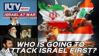 Israel Daily News – War Day 300 | August 1, 2024