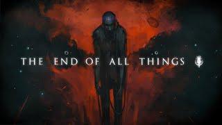 SWARM - The End of All Things (Official Lyric Video)