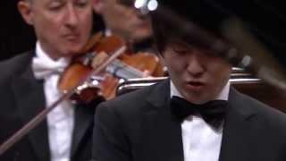 Seong-Jin Cho – Piano Concerto in E minor Op. 11 (Prize-winners' Concert)