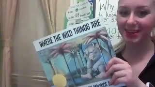 Where the Wild Things Are