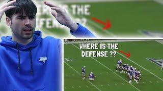 BRITS React to NFL Plays You Have to See to Believe