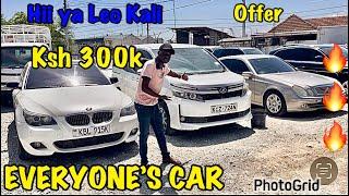 BEST PRICES FOR LOCALLY USED CARS- DEAL CARS-0725152722