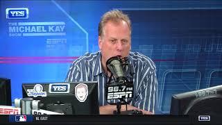 Michael Kay sounds off on New York Daily News layoffs