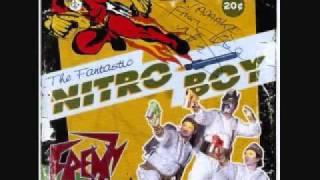 Frenzy  - Nitro Boy