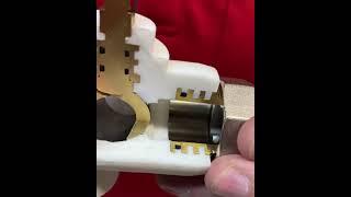 Зачем полипропиленовым кранам Valtec большие размеры? #shorts