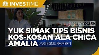 Kisah Sukses Milenial Bisnis Kos-kosan, Omzet 90 Juta Sebulan