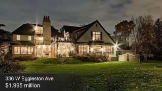 Preview Chicago's Top 8 Most Expensive Homes in Elmhurst Illinois