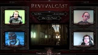 Revivalcast Ep10: Music To My Ears