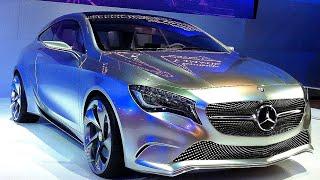 NEW 2024 Mercedes AMG Style Luxury Coupé - Interior and Exterior