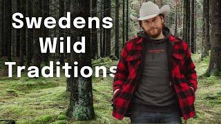 Hunting, History, and Hits: Inside Sweden’s Wild Outdoors and Country Music Scene with Robin Winther