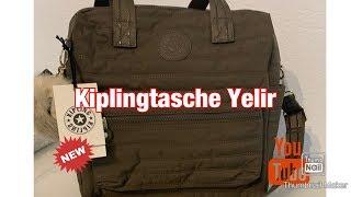 QVC Tagesangebot Kiplingtasche Yelir