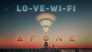 Afone - Lo-ve-wi-fi (full album mix)  |  Lo-Fi mix | Hip-Hop mix | LoFi | LoFi HipHop | Chill-Hop