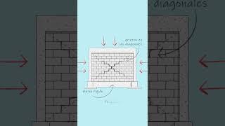 ¿CÓMO CONSTRUIR MUROS NO ESTRUCTURALES? #construccion #ingenieria #arquitectura #muros