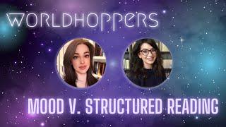 MOOD READING VS STRUCTURED READING