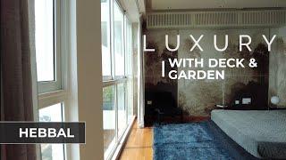 Luxury 4 BHK Apartments & Penthouses Hebbal Bangalore