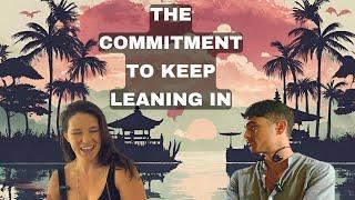 How to Avoid Drifting Apart in Relationships: The Infinite Game Podcast Ep.4 featuring Megan Lambert