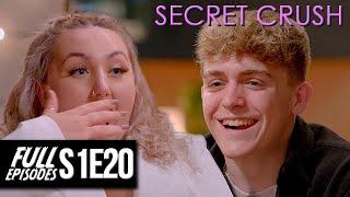 Secret Crush Season 1 Episode 20 FULL EPISODE 2021