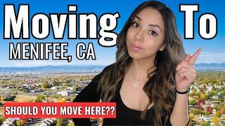 Moving To Menifee Everything You NEED to KNOW About Relocating to Menifee, CA