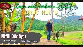 NIFILI DODOGU || LAGU NIAS || CIPT.APPU LAHAGU || YORAND MUSIC 84