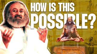 How to Get Yogic Super Powers - Levitation, Teleporting, Invisibility!  | Gurudev