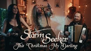 Storm Seeker - This Christmas, My Darling (Official Video)