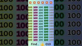 Find the Odd One Out #quizblitz #quiz #quizdino #trending #shorts #short