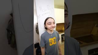 1 класс vs 9 класс ( рост )