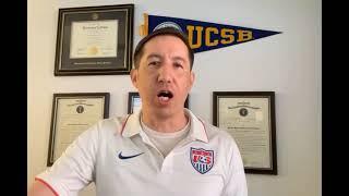 Parent Testimonial