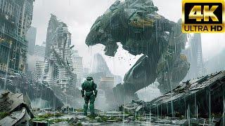 HALO Full Movie (2024) 4K ULTRA HD Action Fantasy