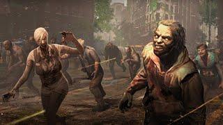 zombie game new video 2023 The King of games