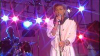 Gianna Nannini - I maschi (1988) HD 0815007