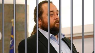 (Pawn Stars) Austin Lee Russell Chumlee Sentenced To Life In Prison After This