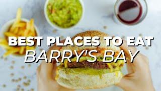 Top 10 best Restaurants in Barry's Bay, Ontario